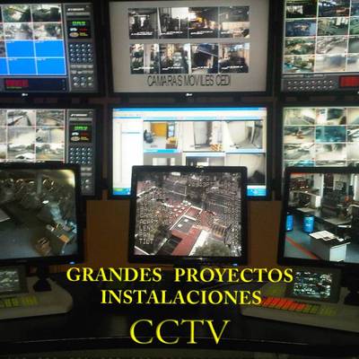 CAMARAS DE SEGURIDAD