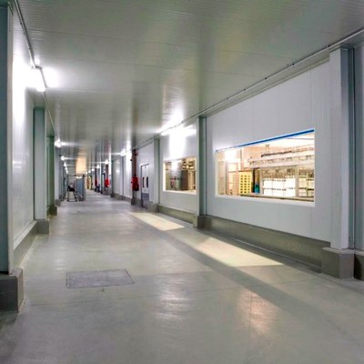 camaras frigorificas barcelona