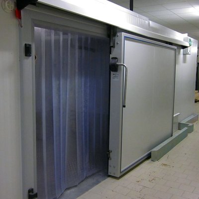 camaras frigorificas