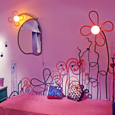 camas, cabeceros etc.... a medida