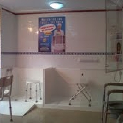 Cambie su bañera en 5 horas y sin obras - exposición