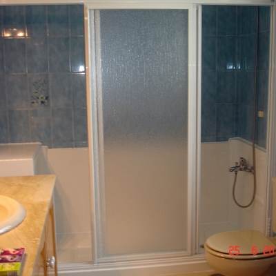 Cambie su bañera en 5 horas y sin obras