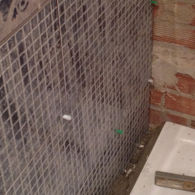 Cambio bañera por plato de ducha