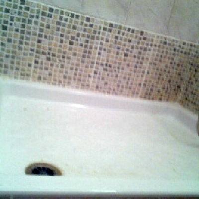 Cambio bañera por plato ducha