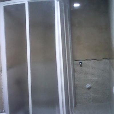 Cambio bañera por plato ducha