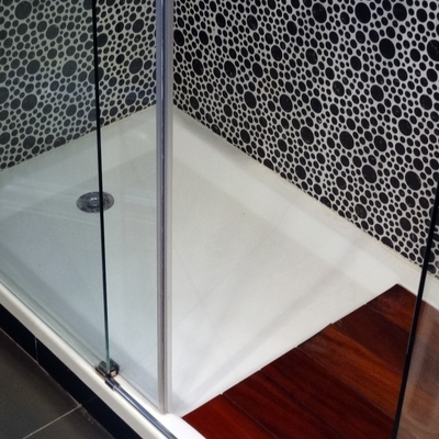 Cambio de bañera por ducha