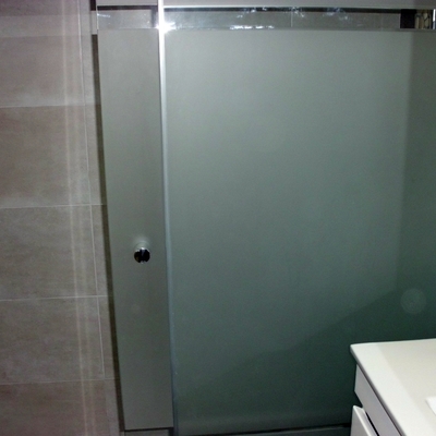 cambio de bañera por plato de ducha