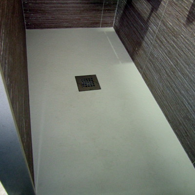 Cambio de bañera por plato de ducha