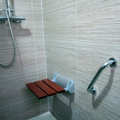 Cambio de bañera por plato de ducha