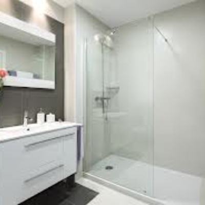 Cambio de bañera por plato de ducha