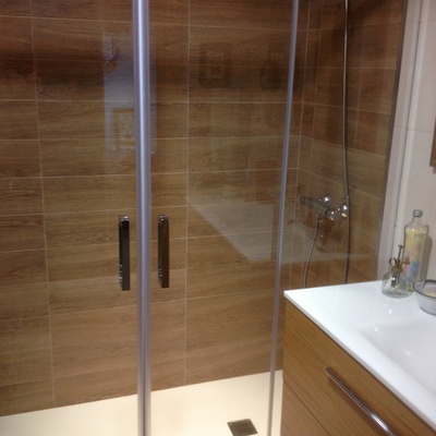 mas cambio de bañera