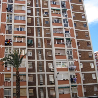 CAMELIAS, 2 Barcelona