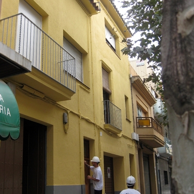 CAMI RAL, 128 Mataró