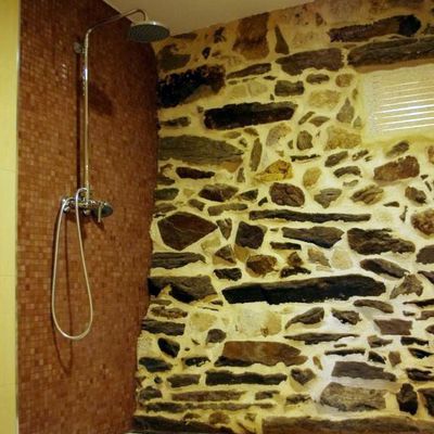 Camiño das Relfas, Vigo - 2012