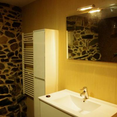 Camiño das Relfas, Vigo - 2012