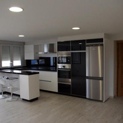 Camiño das Relfas, Vigo - 2012