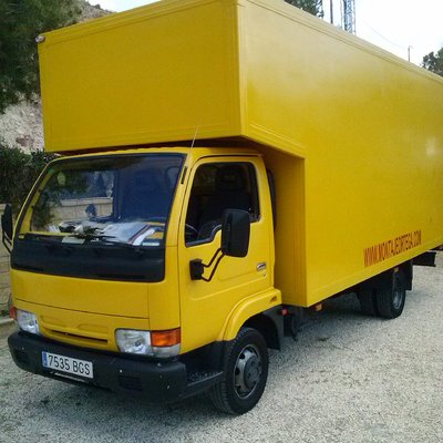 Camion