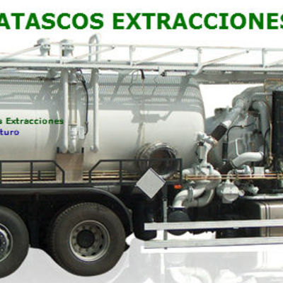 Camiones de gran tamaño para los grandes proyectos