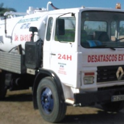 Camiones facil acceso