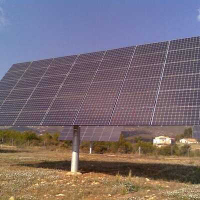 CAMP SOLAR