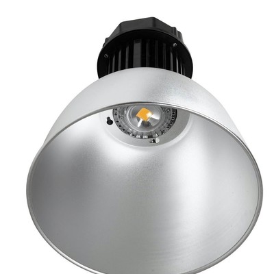 campana led 