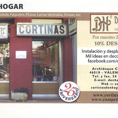 CAMPAÑA PUBLICIDAD + 2012 +