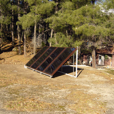 Camping Casavieja A.C.S