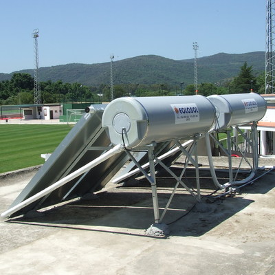 Campo de Futbol Castellar