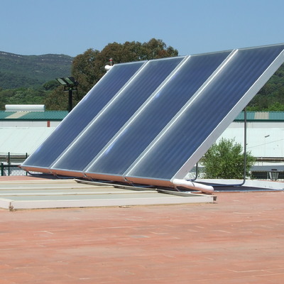 Campo de Futbol Castellar