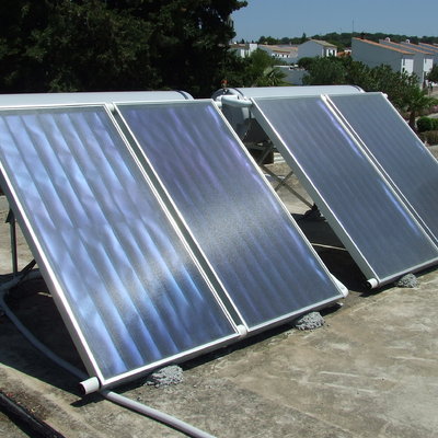 Campo de Futbol Castellar