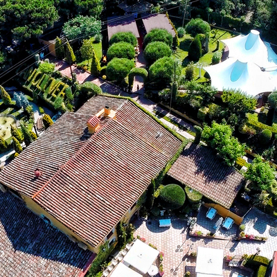 JARDINERÍA Y PAISAJISMO