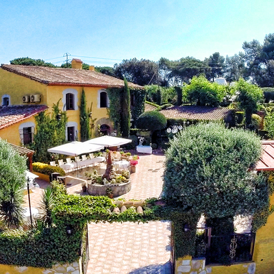 REHABILITACIÓN GENERAL DE FINCAS