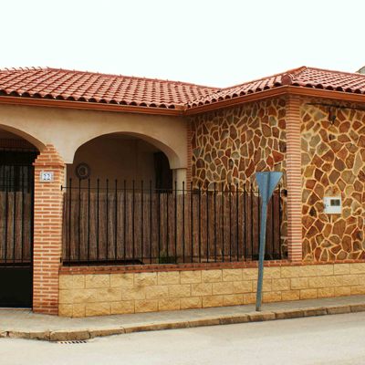 Canalón Cobre Cuenca