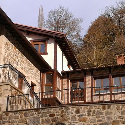 canalones y bajantes