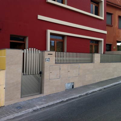 CANCELA 1 HOJA CON VALLAS