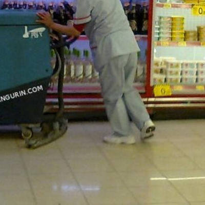 cangurin limpiezas zaragoza