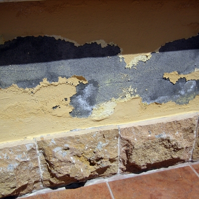 CAPILARIDAD ESTRUCTURAL