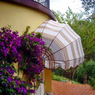 Toldo capota