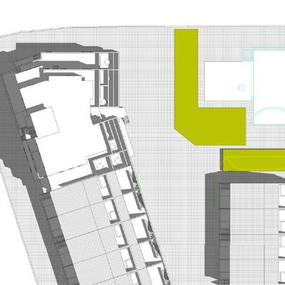 Estudio de edificio en playa del Perelló, Sueca (Valencia)