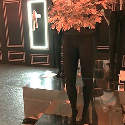 Evento 25 aniversario Calzedonia