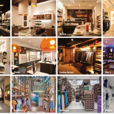 Proyecto a nivel nacional