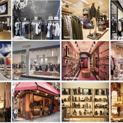 Proyectos Retail, Oficinas y Hoteles