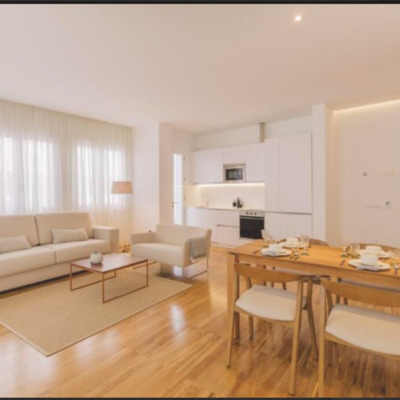 Parquet industrial Roble