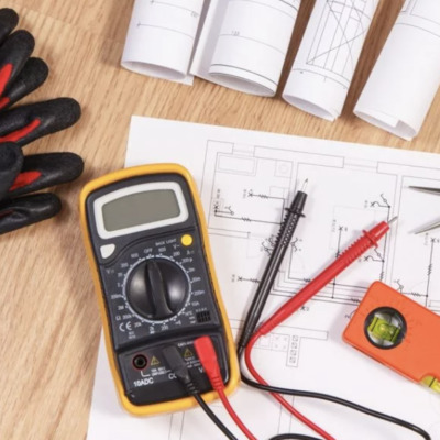 Certificaciones eléctricas