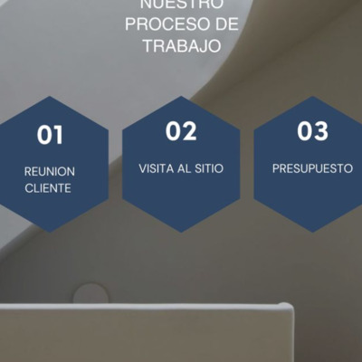 NUESTROS SERVICIOS