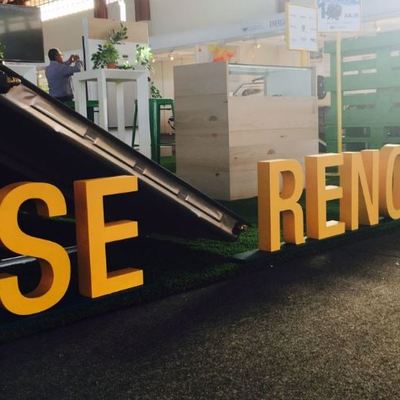 Instalaciones fotovoltaicas