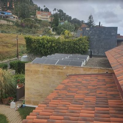 Instalaciones fotovoltaicas