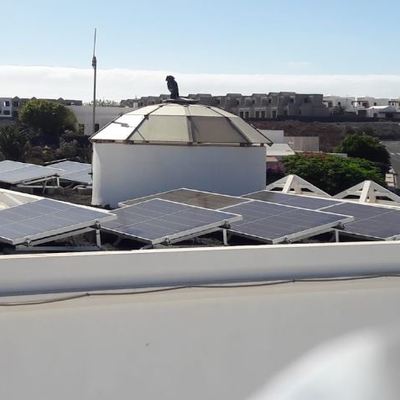 Instalaciones fotovoltaicas