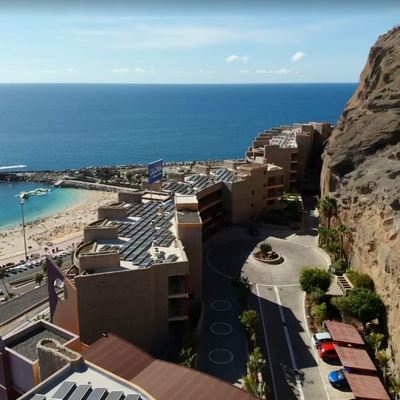 Instalaciones fotovoltaicas