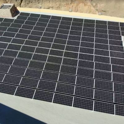 Instalaciones fotovoltaicas